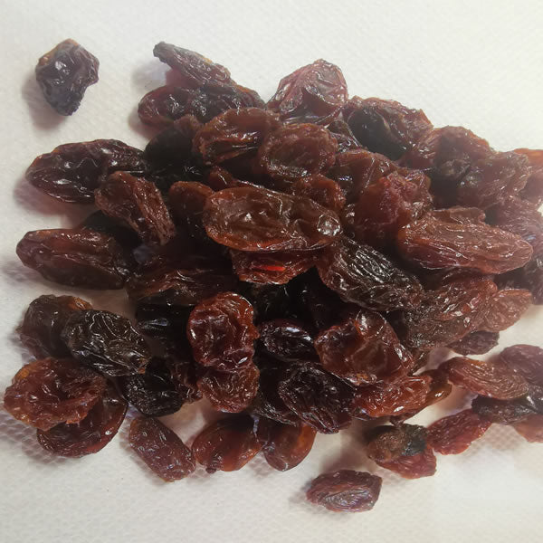 Organic Thompson Raisins | CanadaVitaLife.com