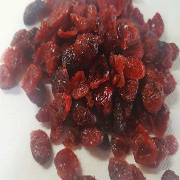 Organic Cranberries | CanadaVitaLife.com